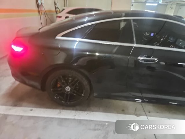 Mercedes-Benz E-Class W213 id 4849821 из Кореи 16