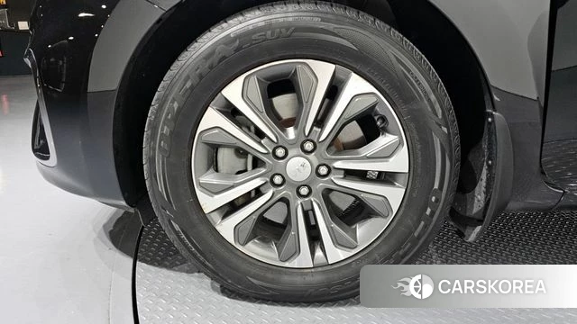 Kia The New Carnival id 3894195 из Кореи 15