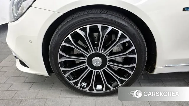 Mercedes-Benz S-Class W222 id 3422515 из Кореи 15