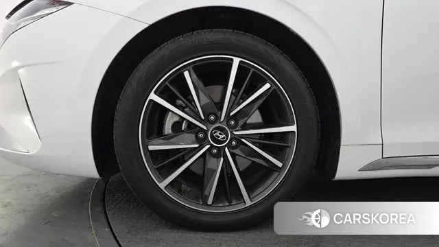 Hyundai The New Grandeur IG id 3453734 из Кореи 15