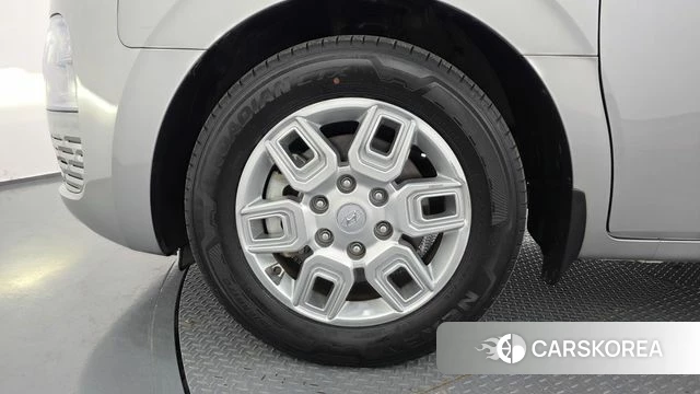 Hyundai Staria id 4267443 из Кореи 26