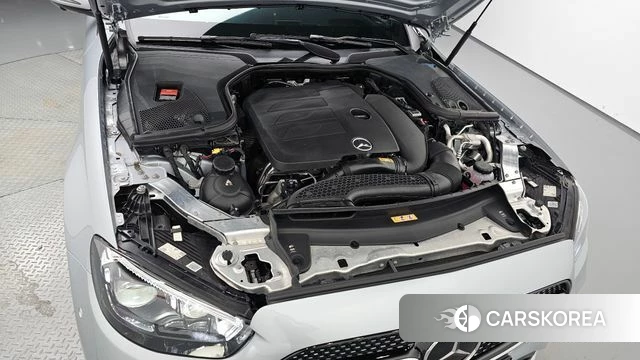 Mercedes-Benz E-Class W213 id 3818739 из Кореи 15