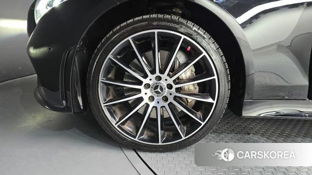 Mercedes-Benz CLS-Class C257 id 4423547 из Кореи 15