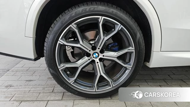 BMW X5 (G05) id 4561033 из Кореи 24