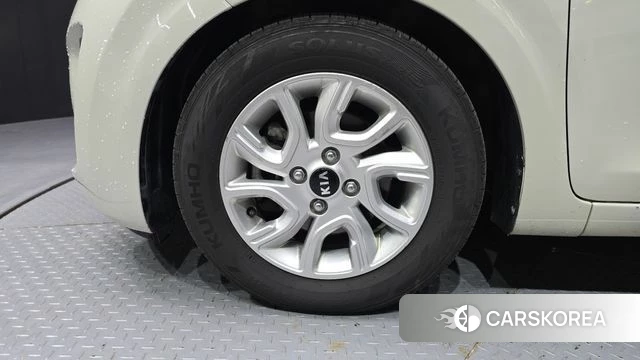Kia All New Morning (JA) id 4196536 из Кореи 15