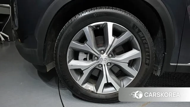 Hyundai Palisade id 2931132 из Кореи 15