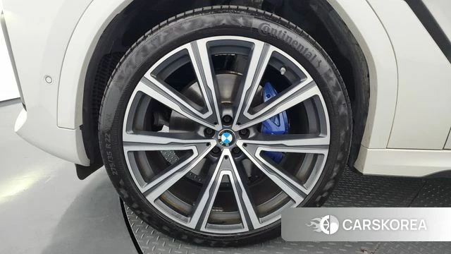 BMW X6 (G06) id 4324192 из Кореи 34