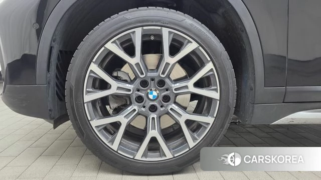 BMW X1 (F48) id 4330222 из Кореи 15