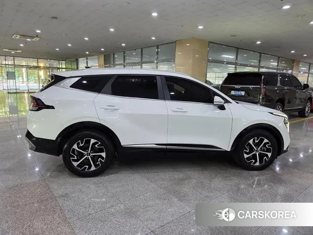 Kia Sportage 5th Generation Hybrid id 3379024 из Кореи 15