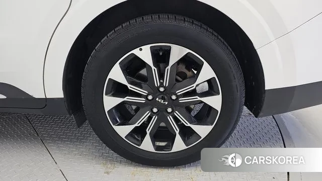 Kia Carnival 4th generation id 3349224 из Кореи 15