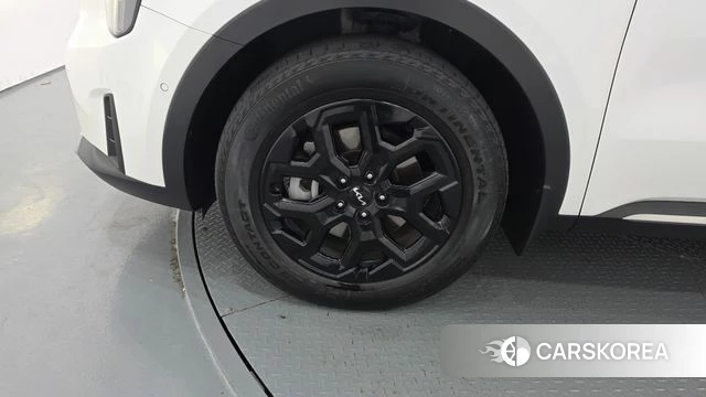 Kia The New Sorento 4th Generation id 4916903 из Кореи 15
