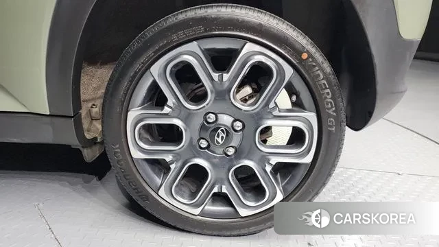 Hyundai Casper id 3572744 из Кореи 15