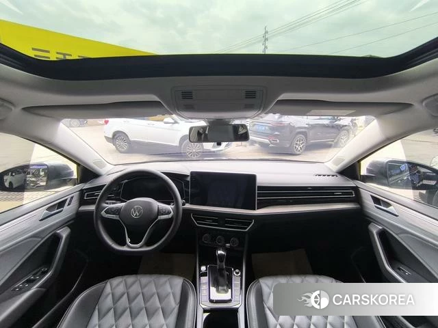 Volkswagen Sagitar id 4301559 из Китая 9
