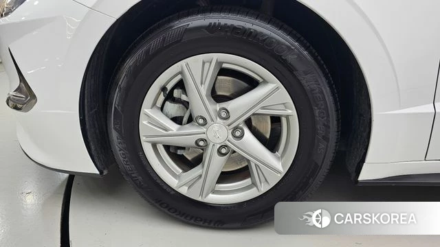 Hyundai Sonata (DN8) id 3936381 из Кореи 15