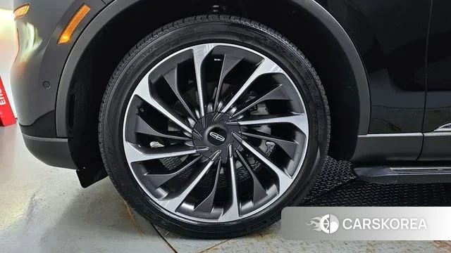 Lincoln Aviator 2nd generation id 2969530 из Кореи 15