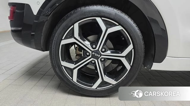 Kia Di Ol Nu Niro id 4541367 из Кореи 27