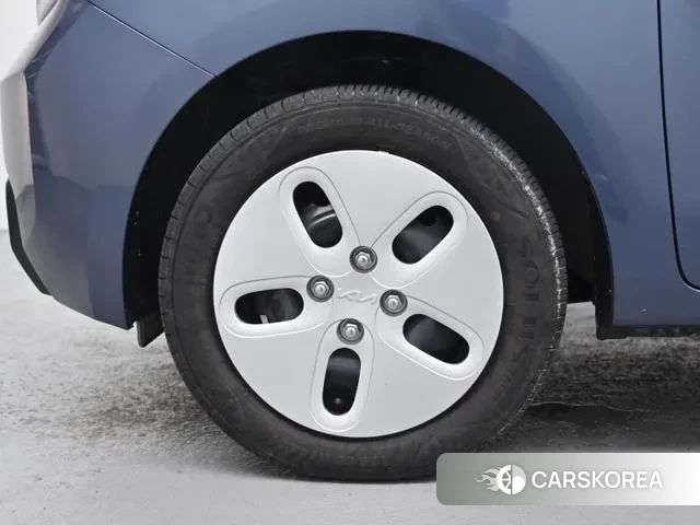 Kia The New Kia Ray EV id 2993250 из Кореи 15