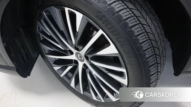 Lexus RX450h + 5th generation id 3341301 из Кореи 12