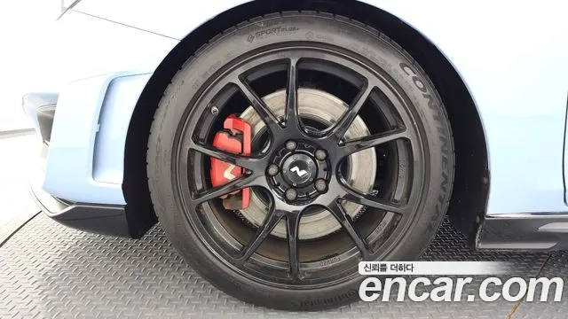 Hyundai Veloster (JS) id 2922091 из Кореи 15