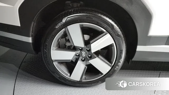 Hyundai Santa Fe (MX5) id 3467396 из Кореи 15