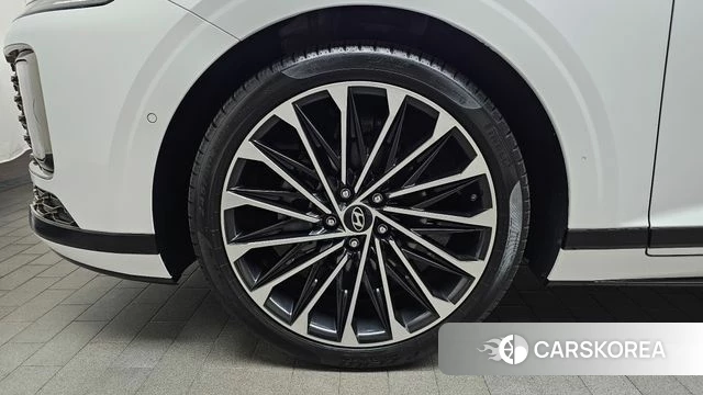 Hyundai Grandeur Hybrid (GN7) id 3963879 из Кореи 15