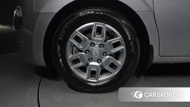 Hyundai Staria id 3702296 из Кореи 15