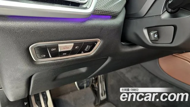 BMW X6 (G06) id 2515489 из Кореи 15