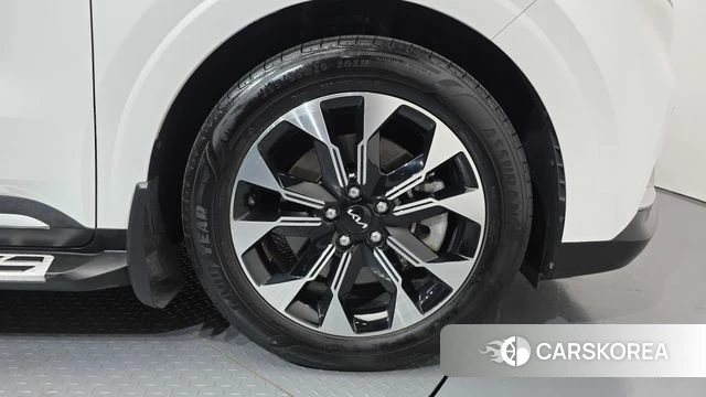 Kia Carnival 4th generation id 4249771 из Кореи 15