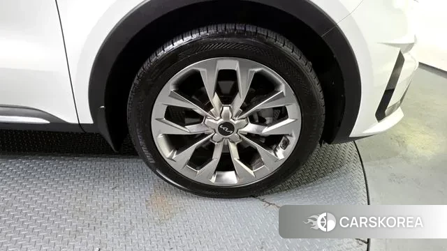 Kia Sorento 4th Generation id 3591176 из Кореи 15