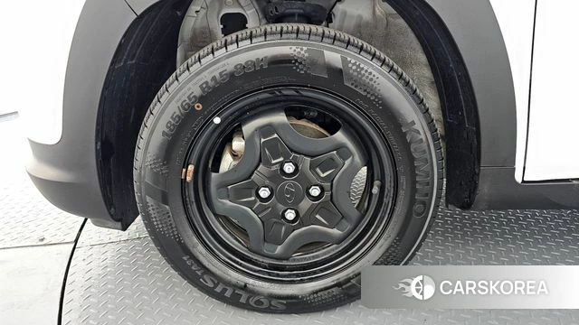 Hyundai Casper id 3842370 из Кореи 15