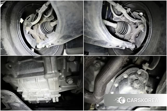 Hyundai Staria id 3022239 из Кореи 15