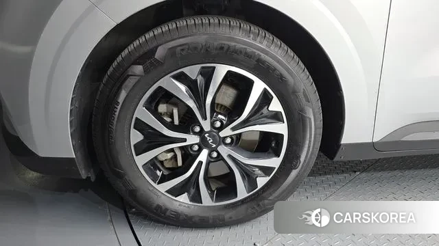 Kia Carnival 4th generation id 3342606 из Кореи 15