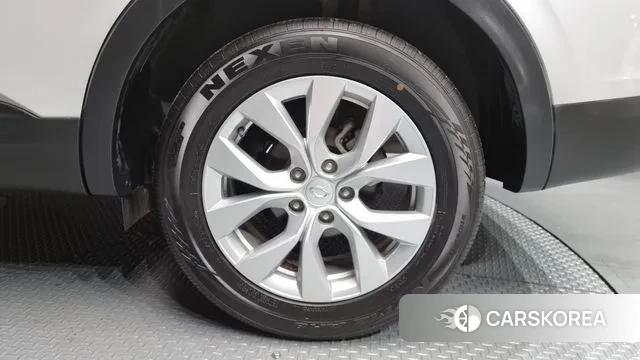 Renault Korea (Samsung) XM3 id 3493683 из Кореи 15