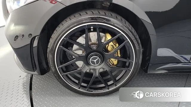 Mercedes-Benz CLS-Class C257 id 3362059 из Кореи 15