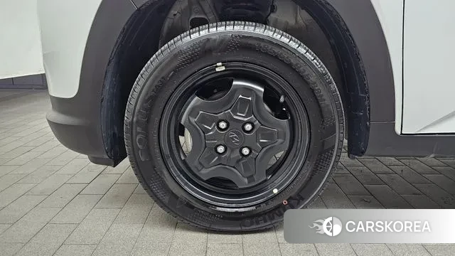 Hyundai Casper id 3502745 из Кореи 15