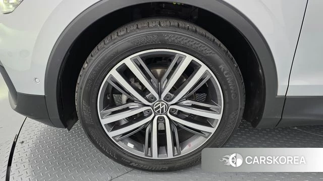 Volkswagen Tiguan second Generation id 4409780 из Кореи 28