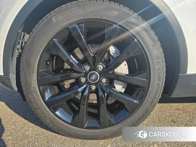 Land Rover Discovery 5 id 3582053 из Кореи 15