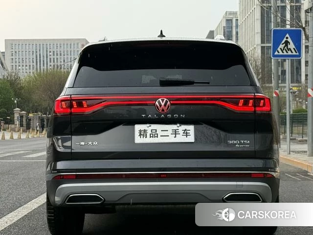 Volkswagen Lanjing id 4257926 из Китая 24