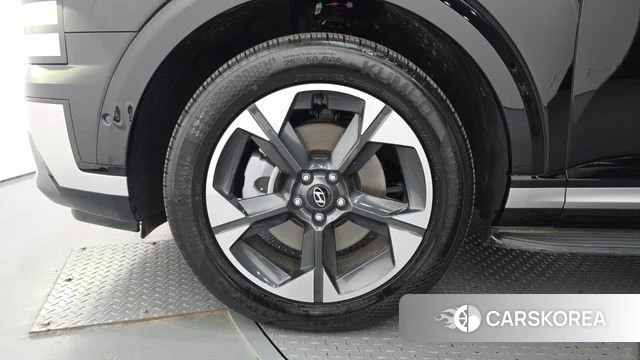 Hyundai Palisade (LX3) id 4847191 из Кореи 27
