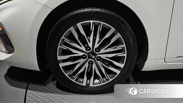 Kia K7 Premier id 4551521 из Кореи 35