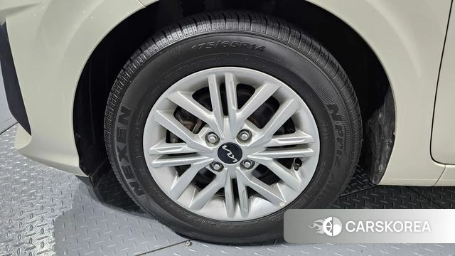 Kia Morning Urban (JA) id 4501323 из Кореи 15