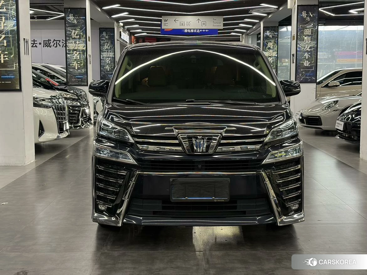 Toyota Wilfa id 4493299 из Китая 10