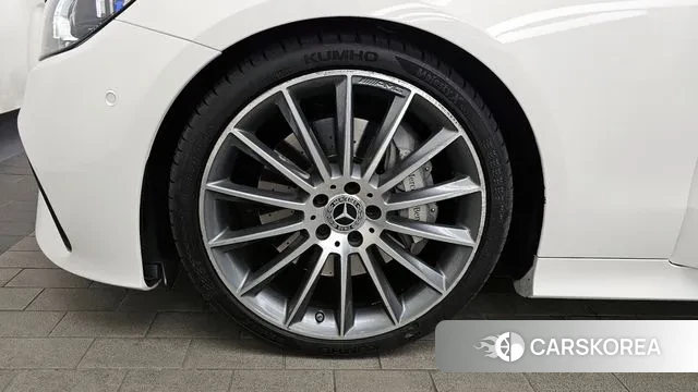 Mercedes-Benz E-Class W213 id 3586269 из Кореи 15