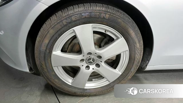 Mercedes-Benz C-Class W205 id 3886520 из Кореи 15