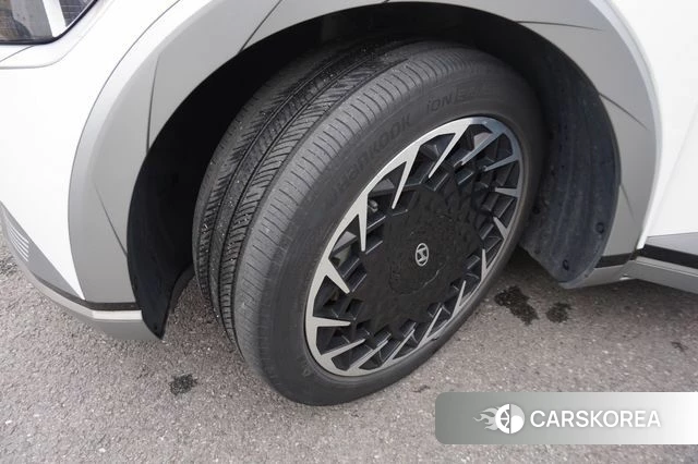 Hyundai Ionic 5 id 3892368 из Кореи 15