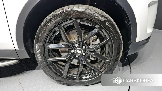 Land Rover Discovery Sports 2nd Generation id 2984896 из Кореи 15