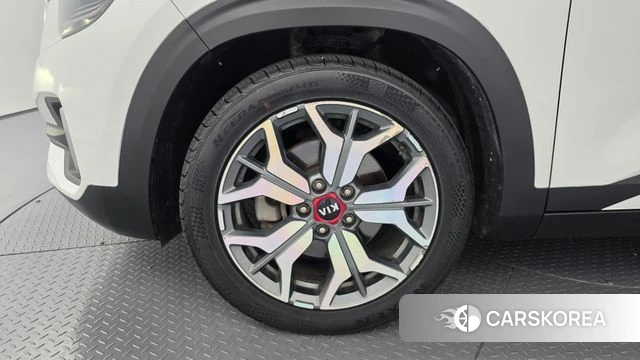 Kia Seltos id 4651825 из Кореи 15