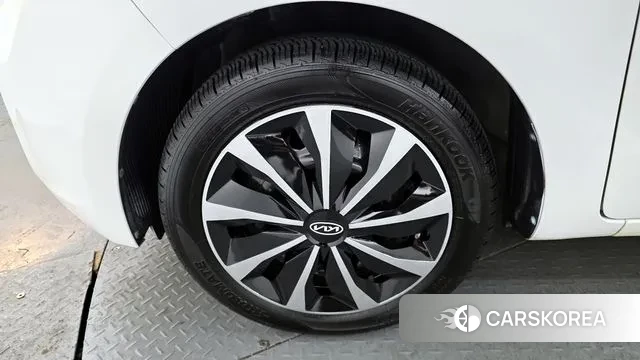 Kia The New Ray id 3655592 из Кореи 15