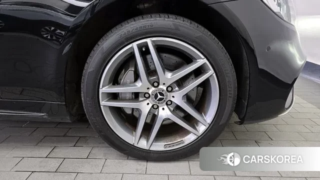 Mercedes-Benz S-Class W222 id 3176215 из Кореи 15