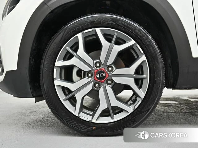 Kia Seltos id 4482427 из Кореи 15